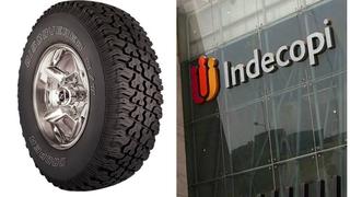 Indecopi: Neumáticos Cooper presentarían falla de fabricación