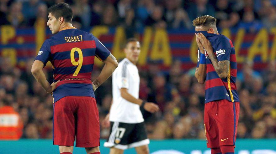 Barcelona en la derrota: prensa de Madrid se encarga de Piqué - 7