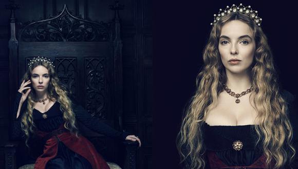 "The White Princess": La versión femenina de "Game of Thrones"