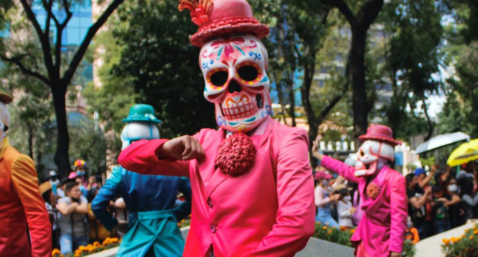¿Quiénes trabajan el 1 y 2 de noviembre en México por el Día de Muertos 2023?