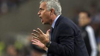José Mourinho es el nuevo entrenador del Tottenham tras la destitución de Pochettino