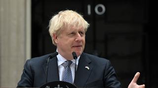 Reino Unido: tres años de polémico mandato de Boris Johnson | Cronología