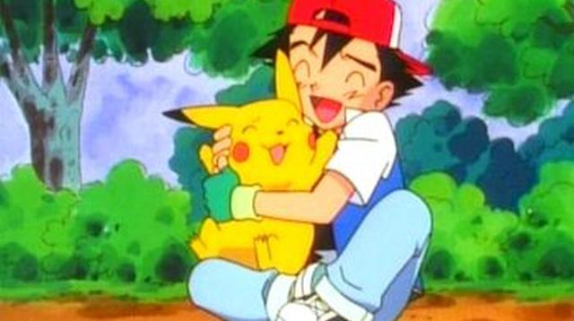 Los pokémones más adorables de Pokémon Go - 1
