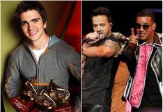Juanes: “Ojalá ‘Despacito’ se lleve todos sus Grammys y haga historia”