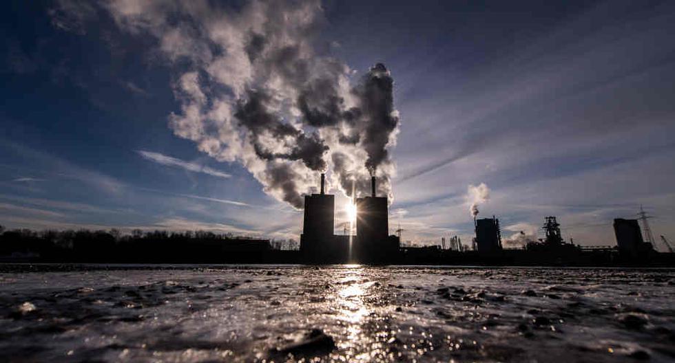 En Alemania, candidatos de la ultraderecha defendieron acabar con todo tipo de subvenciones a las energías limpias. (Foto. Getty Images)