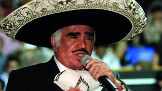 Vicente Fernández: Este fue el primer altar del Día de los Muertos del cantante mexicano