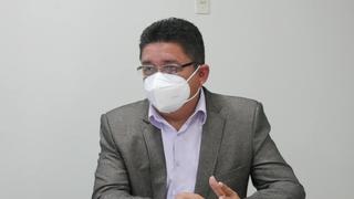 Congresista Juan Carlos Mori solicita licencia a Acción Popular mientras duren las investigaciones