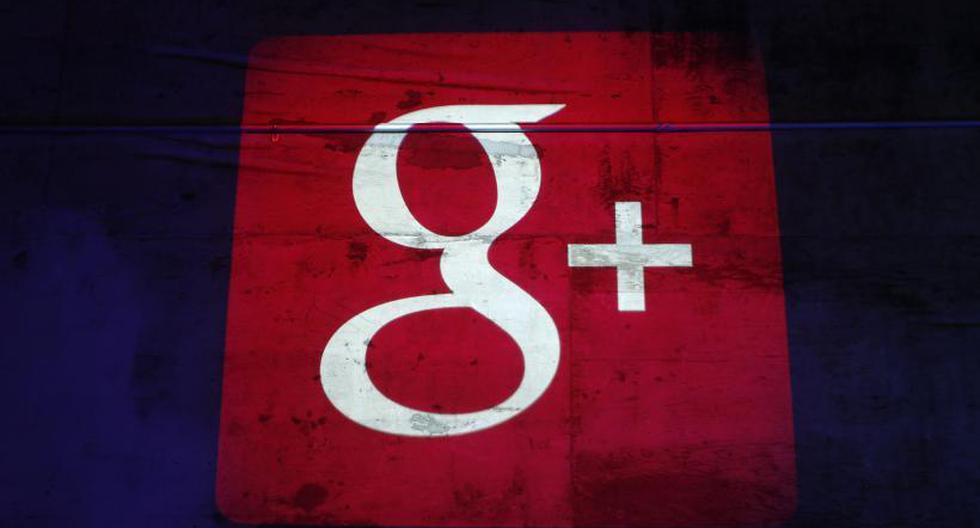 Después de siete años de vida, Google+ se despide. (Foto: Reuters)