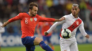 Perú vs. Chile: confirman la terna arbitral para el encuentro por la jornada 3 de las Eliminatorias Qatar 2022