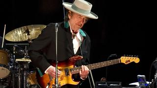 Bob Dylan hace historia en la cartelera Billboard con su nuevo disco