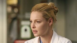 “Grey’s Anatomy”: ¿por qué Katherine Heigl abandonó la serie después de seis temporadas?