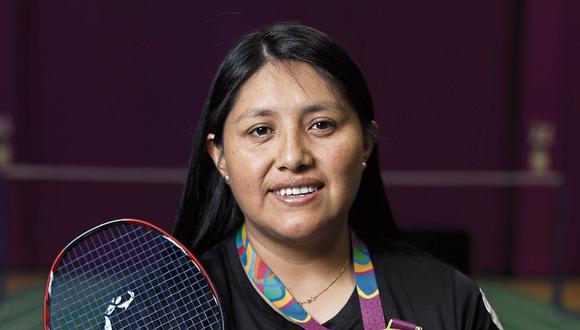 Pilar Jáuregui consiguió la clasificación a Tokio 2020. (Foto: GEC)