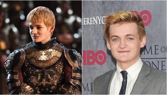 Jack Gleeson interpretó a Joffrey Baratheon en la serie "Game of Thrones". (Foto: Difusión)