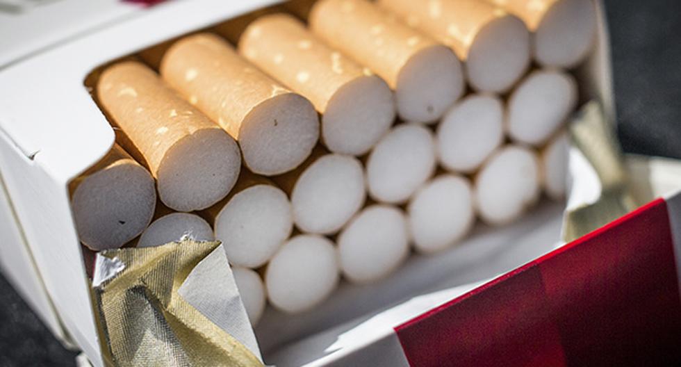 España cierra una fábrica de cigarrillos por la caída del consumo. (Foto: Getty Images)