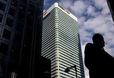 Multan al HSBC con 67 millones por “deficiencias graves” para proteger a sus clientes