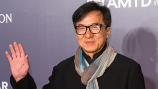 Jackie Chan es fanático de Gokú y muestra interés en un live-action de Dragon Ball