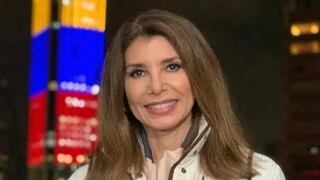 Por qué Patricia Janiot salió de Univision Noticias