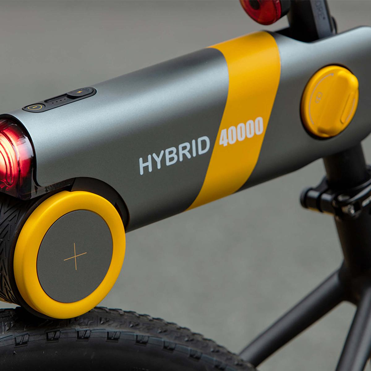 Los 5 Mejores Kits de Conversión de Bicicleta Eléctrica 2024