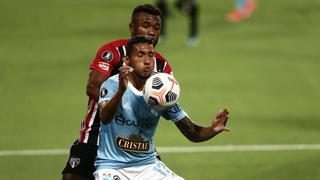 Copa Libertadores: ¿cuándo volverán a jugar Cristal y Universitario en el torneo?