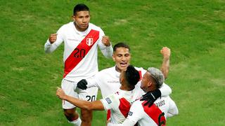 ¿Perú le puede ganar a Brasil este domingo?