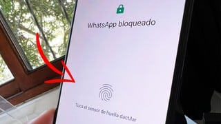 Cómo poner contraseña a tus conversaciones de WhatsApp este 2022