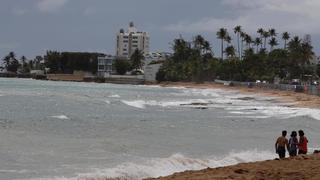 Tormenta tropical Grace: el Gobierno de Puerto Rico advierte que hay riesgo de inundaciones