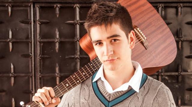 Camilo. (Foto: Difusión)