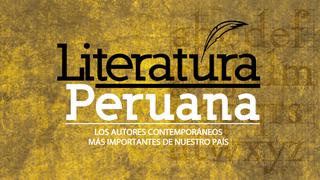 Biblioteca Literatura peruana