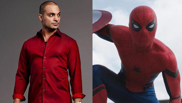 "Spiderman: Homecoming": actor de Better Call Saul participará