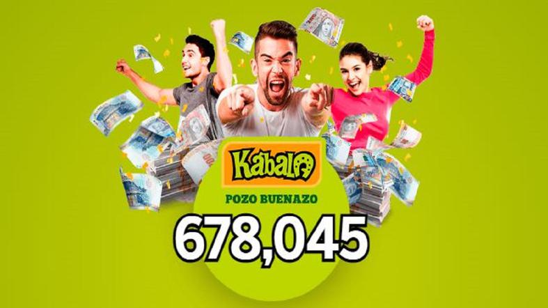 Resultados de La Kábala, martes 16 de mayo: revisa los números ganadores del último sorteo