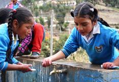 Perú: Gobierno prevé universalizar servicio de agua y desagüe al 2030