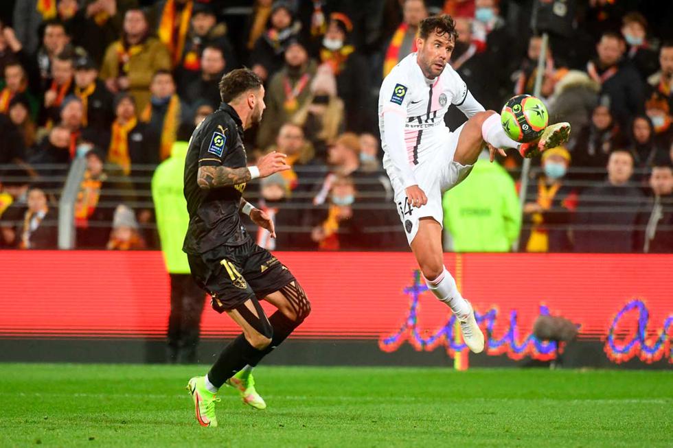 Psg vs lens