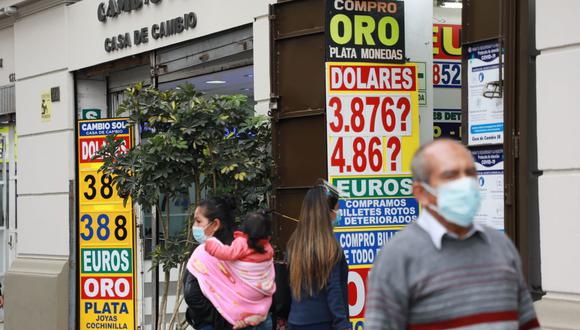 Precio del dólar en Perú: cuál es el tipo de cambio al cierre de la sesión  hoy jueves 1 de julio de 2021 Tipo de cambio Ocoña Compra Venta SBS  Interbancario Cotizaciones