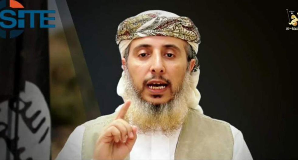 Líder de Al Qaeda fue asesinado. (Foto: EFE)