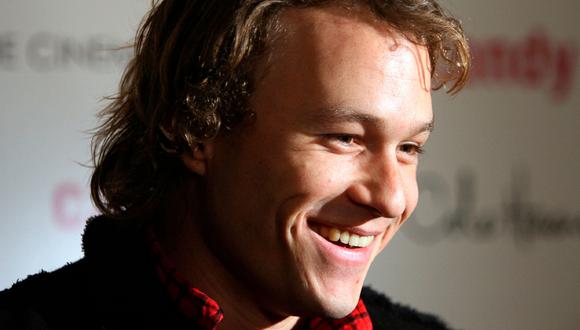Heath Ledger: ¿en cuánto venden la casa donde vivió el actor? | Foto: AP