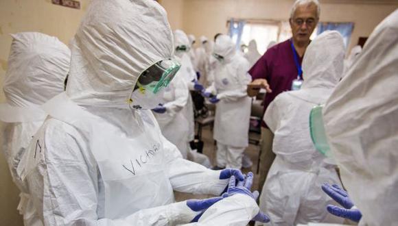 Ministerio de Salud desmintió primer caso de ébola en Perú