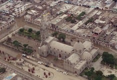El Niño 1997-1998: Una mirada a los daños ocasionados en el Perú por el fenómeno natural 