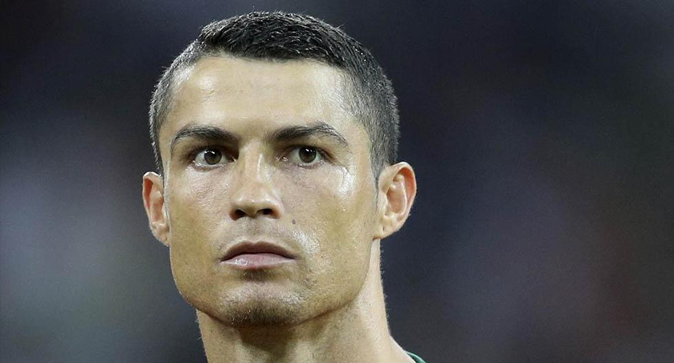 Cristiano Ronaldo será presentado en Juventus este lunes 16 de julio | Foto: Getty Images