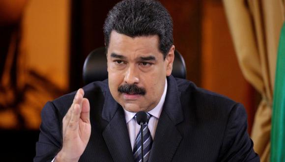 EE.UU.: Maduro "tiene la llave" para el éxito del diálogo