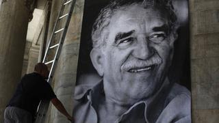 Cenizas de Gabriel García Márquez partieron hacia Bellas Artes