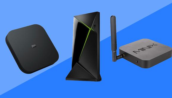 Android Box TV: convierte tu televisor ordinario en un Smart TV