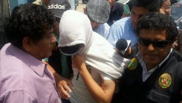 Crimen en la Molina: menores son acusados por homicidio