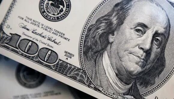 Existen billetes de 100 dólares con un error de impresión que pueden valer hasta 2 mil dólares (Foto: Getty Images)