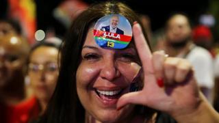 3 razones que explican el triunfo de Lula y su regreso a la presidencia 12 años después