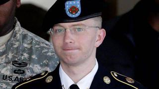 Bradley Manning reconoció que filtró datos confidenciales a Wikileaks

