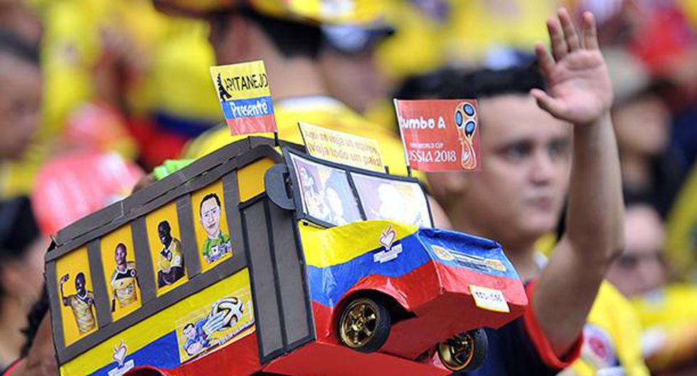 El partido Francia vs Colombia se jugará con estadio lleno. (Foto: Getty Images)
