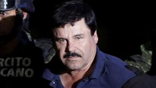 Otro juez autoriza la extradición de El Chapo Guzmán a EE.UU.