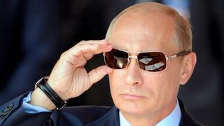 Rusia califica como "chantaje" decisión de la Unión Europea