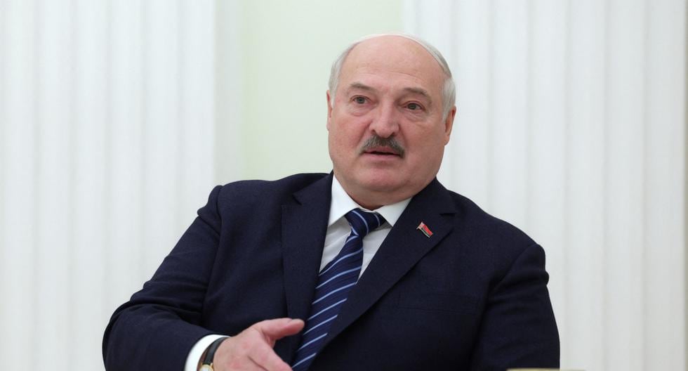 Belarus announces it is checking its tactical nuclear weapons launchers