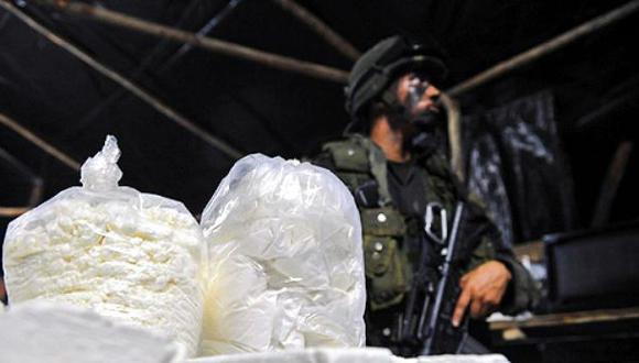 Bolivia: caen 2 narcos peruanos vinculados al cártel de Tijuana